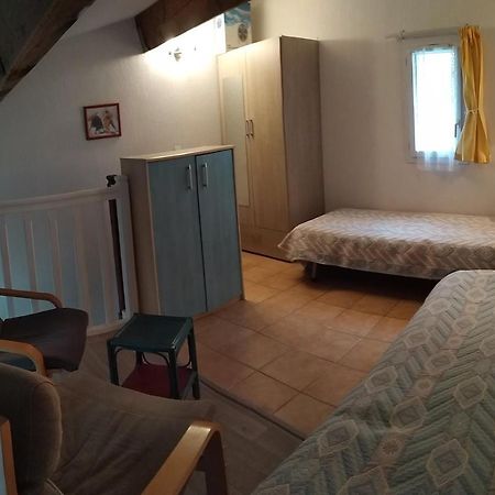 Location Le Samaria Villa 29 - Mail De Rochelongue Agde Luaran gambar