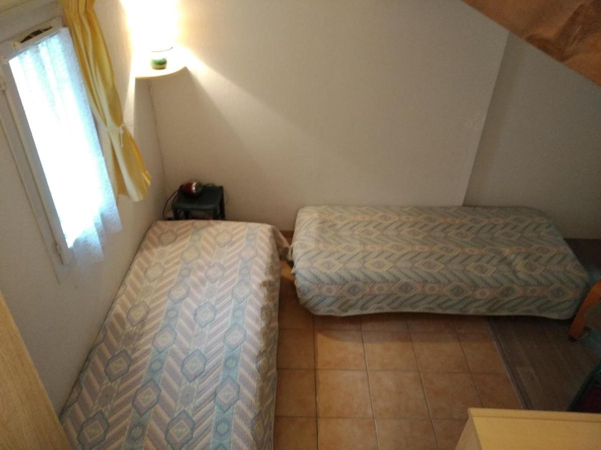 Location Le Samaria Villa 29 - Mail De Rochelongue Agde Luaran gambar